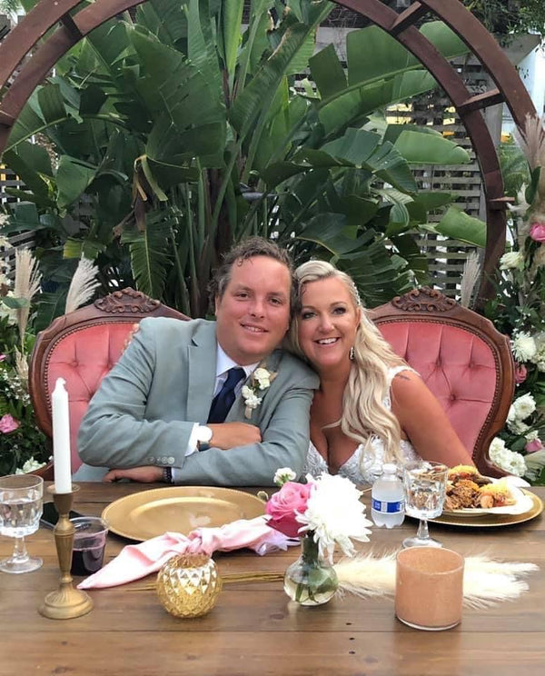 Wedding Weekend