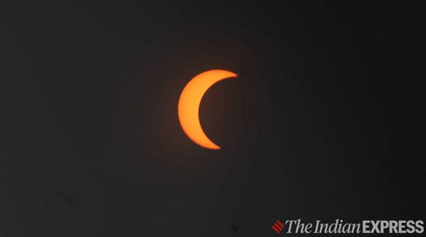 Eclipse Season Begins!