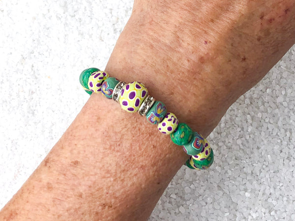 To seek a higher belief in religion/spirituality.