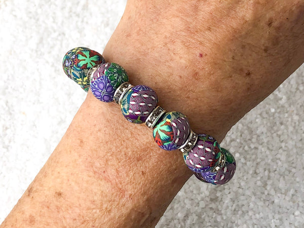 To be zealous and dynamic in my intimate relationship.