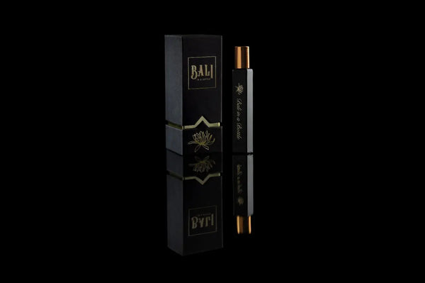 Bali in a Bottle Perfume Roll On