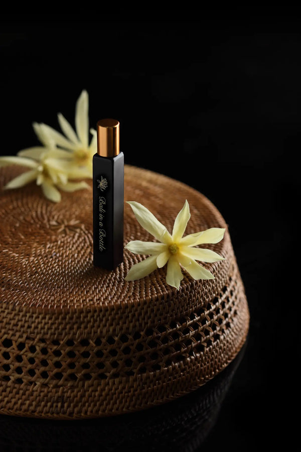 Bali in a Bottle Perfume Roll On