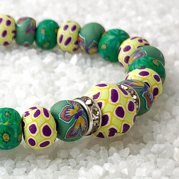 To seek a higher belief in religion/spirituality.