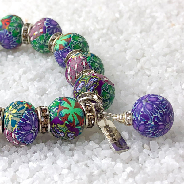 To be zealous and dynamic in my intimate relationship.