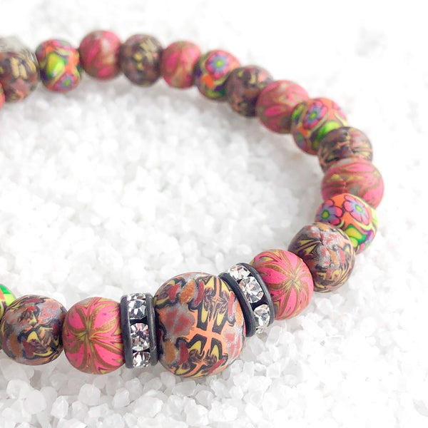 To grow abundant crops and harvests.