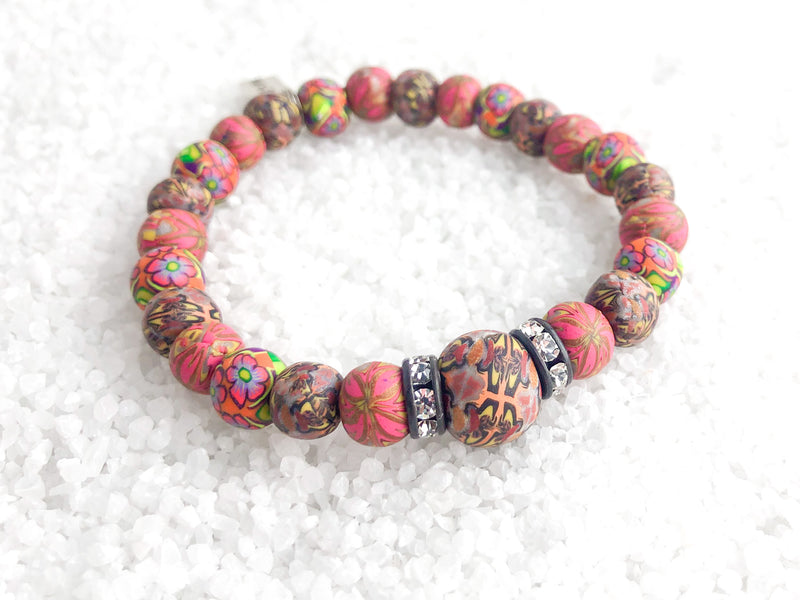 To grow abundant crops and harvests.