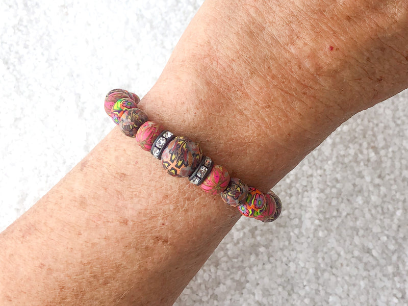 To grow abundant crops and harvests.