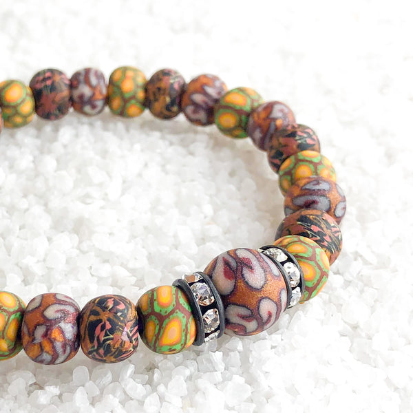 To agree on the family land purchase.