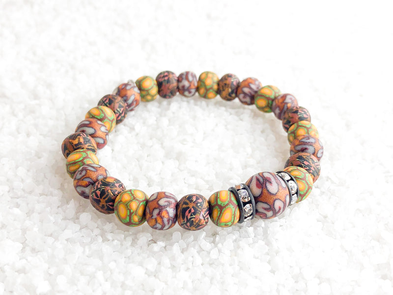 To agree on the family land purchase.