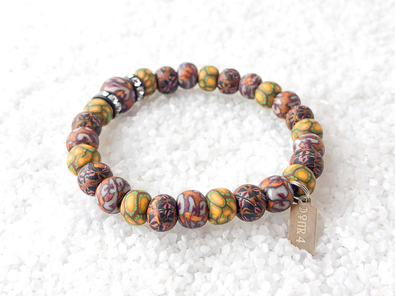 To agree on the family land purchase.