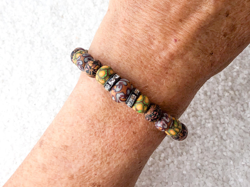 To agree on the family land purchase.