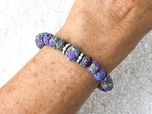 To grow with and in friendships.