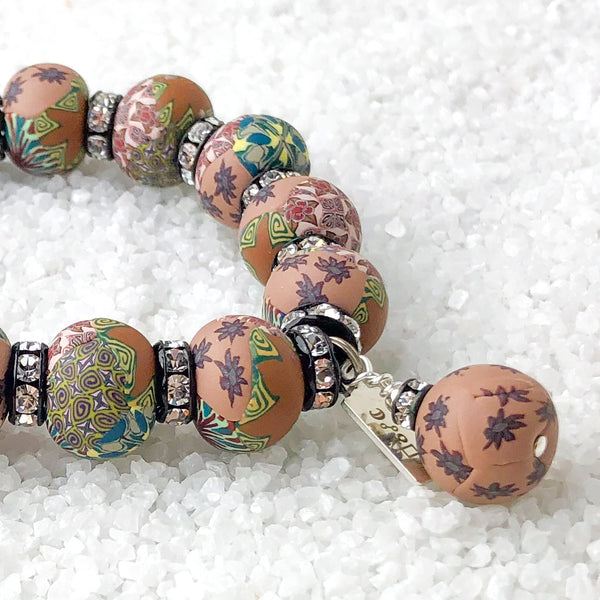 To have a positive turn of event.