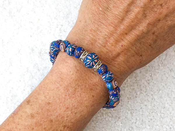 To see the results of my actions.