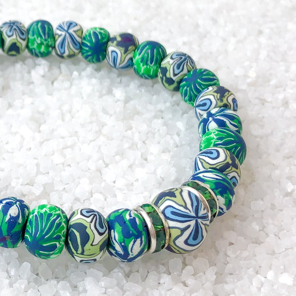 To gather the harvest of abundance.