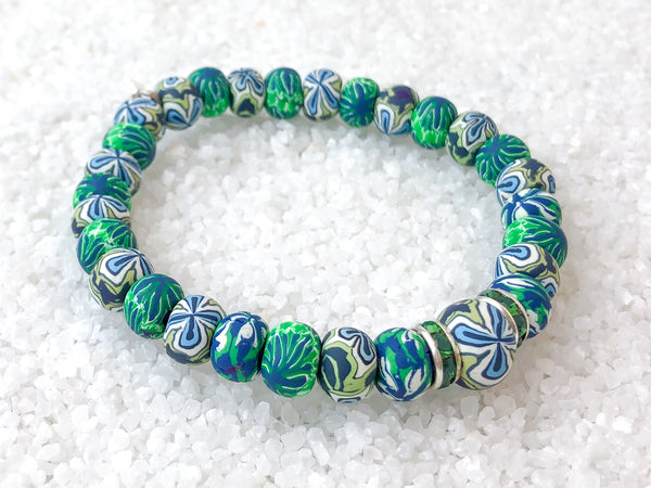 To gather the harvest of abundance.