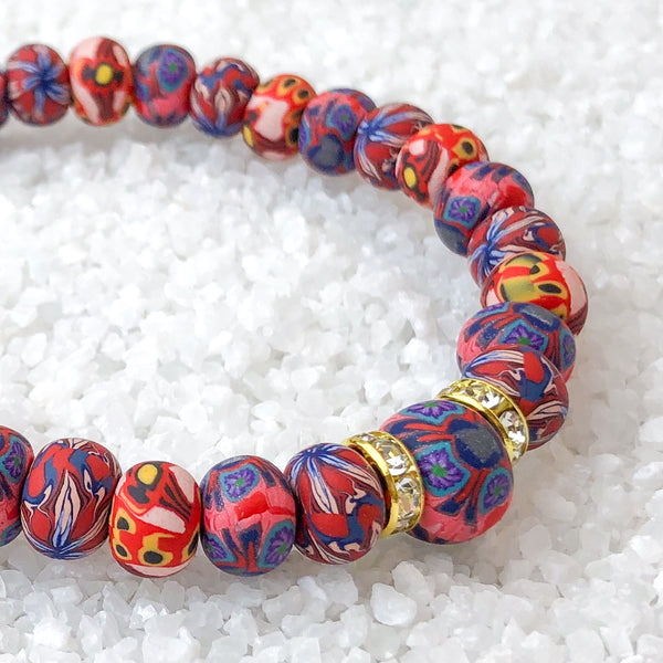 To possess protection.