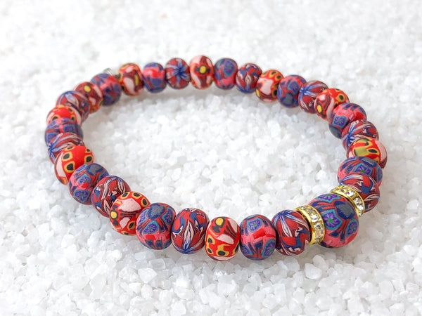 To possess protection.