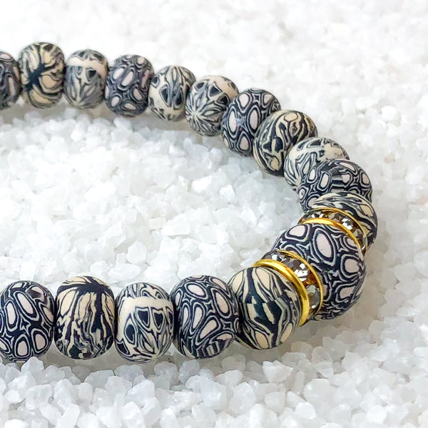 To acquire all good things.