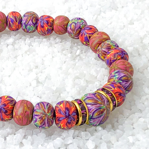 To attract abundance effortlessly.