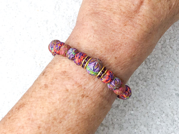 To attract abundance effortlessly.