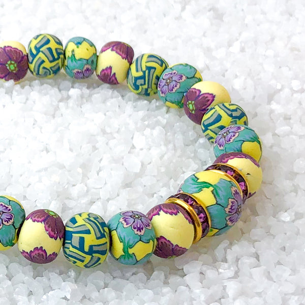 To successfully conclude project.