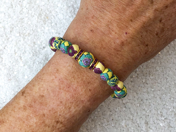 To successfully conclude project.