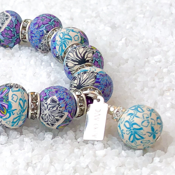 To be a harbinger of peace.