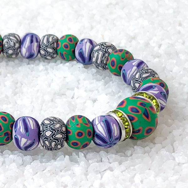 To explore new horizons and expand my mind.