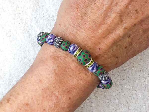 To explore new horizons and expand my mind.