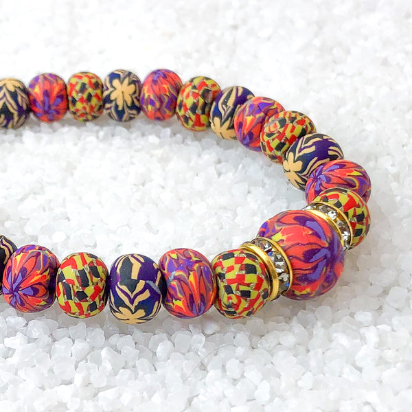 To embrace new beginnings.