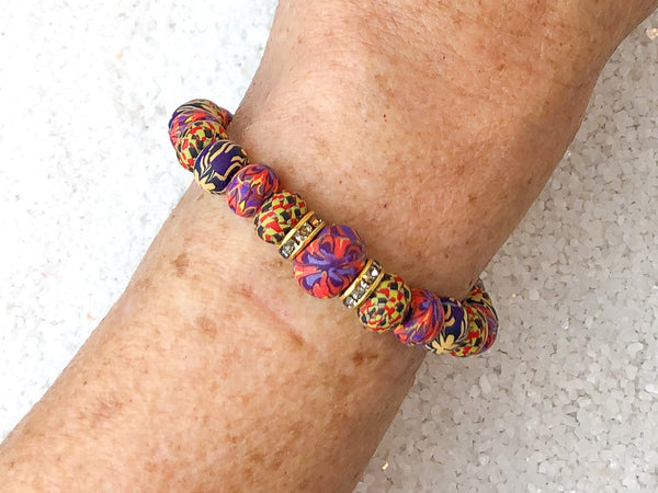 To embrace new beginnings.