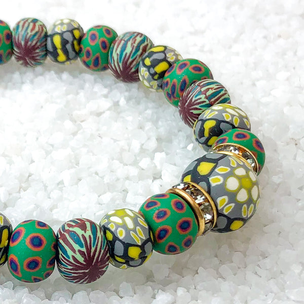 To command respect and admiration.