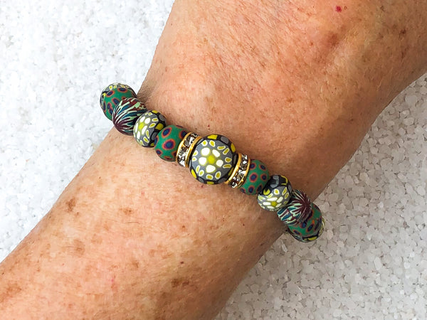 To command respect and admiration.