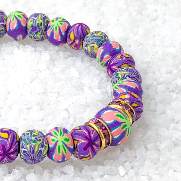 To allow my dreams to flourish.