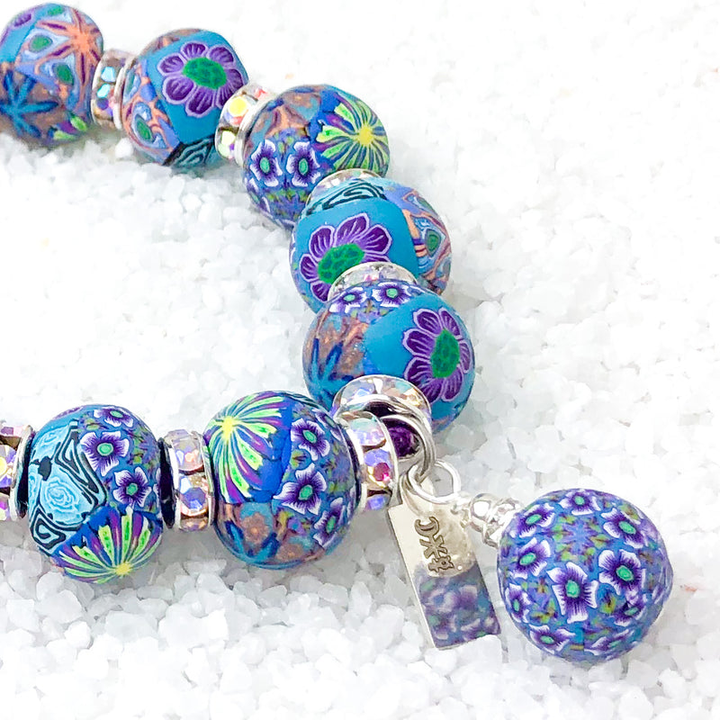 To welcome meaningful dialogue and connection.