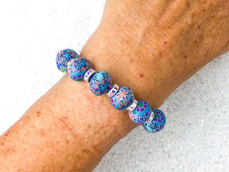 To welcome meaningful dialogue and connection.