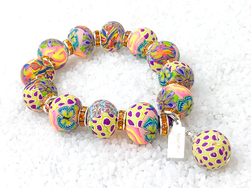 To hold refinement and spiritual luck.