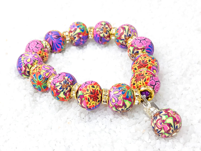 To trust the fire of my instincts.