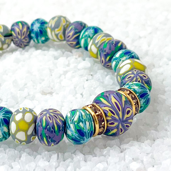 To step into my purpose.