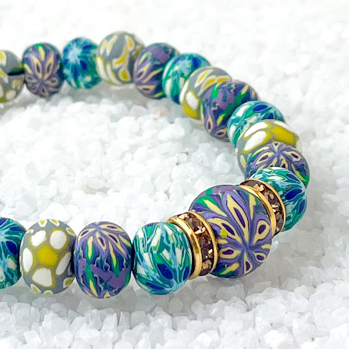 To step into my purpose.