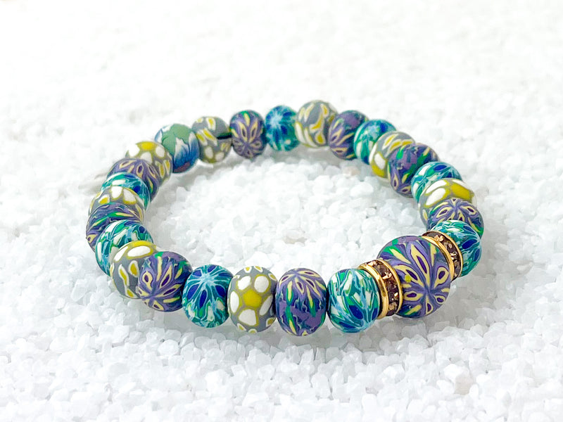 To step into my purpose.