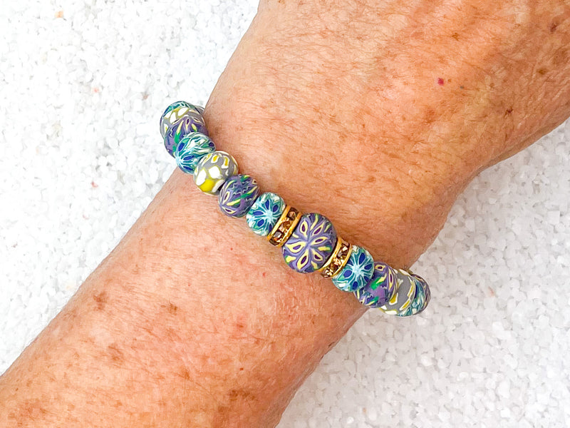 To step into my purpose.