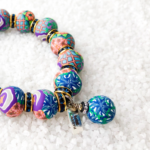 To increase exchange of ideas.