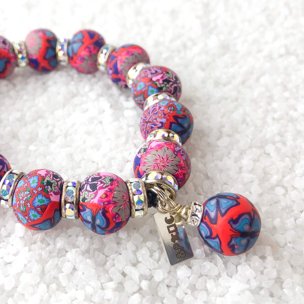 To include all important relationships as family members.