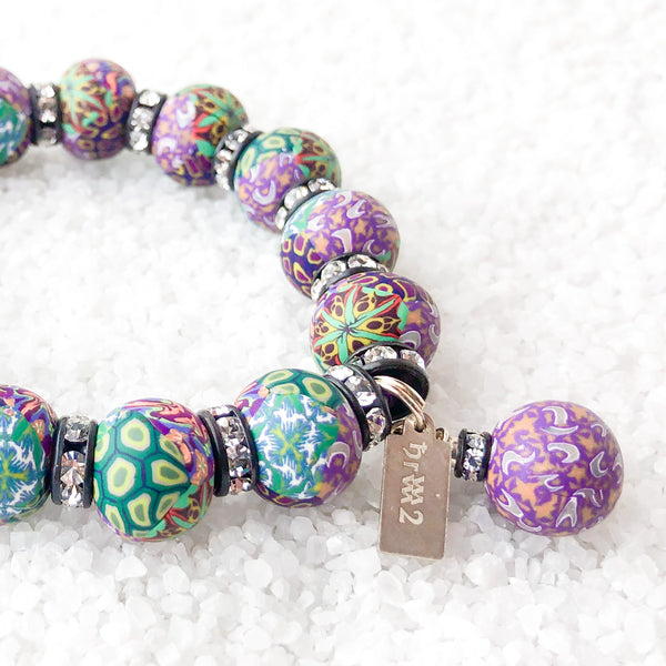 To make financial improvements with borrowed money.