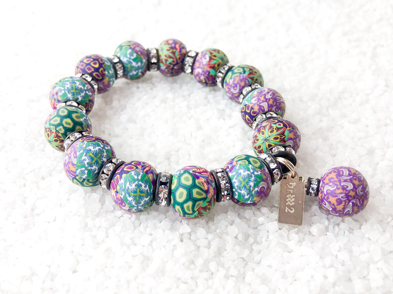 To make financial improvements with borrowed money.