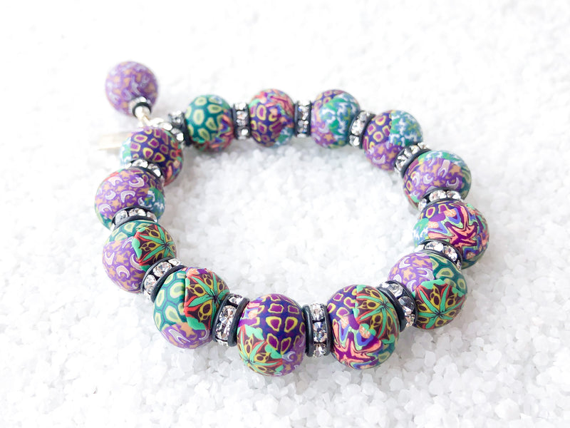 To make financial improvements with borrowed money.