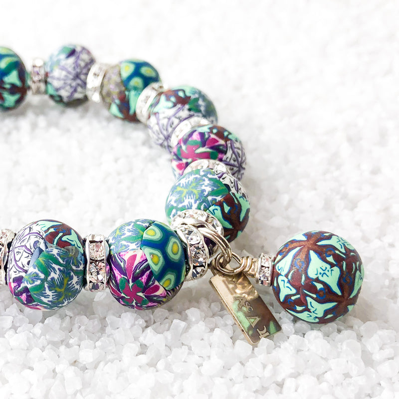 To stimulate others with kind words.