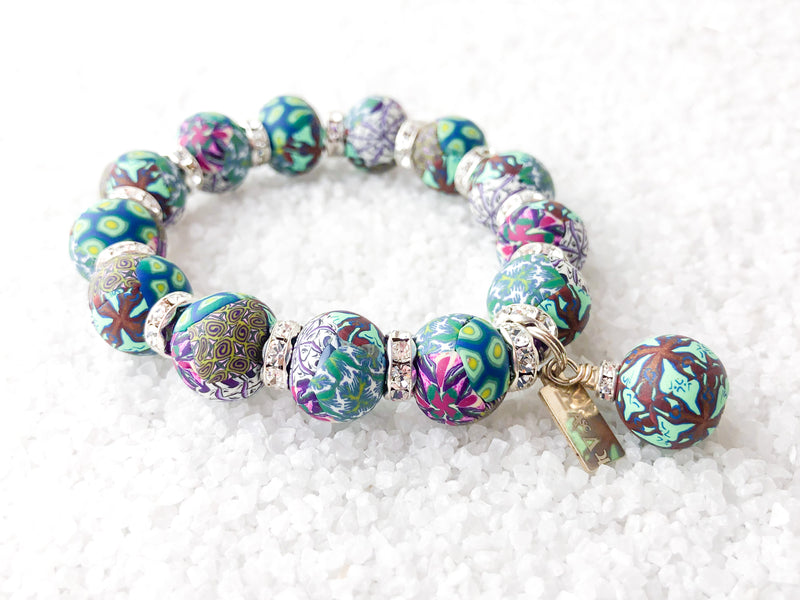 To stimulate others with kind words.